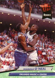 1992-93 Fleer Ultra Series 2 NBA Basketball - Retail Pack