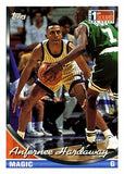1993-94 Topps Series 2 NBA Basketball - Hobby Pack