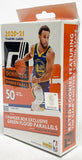 2020-21 Panini Donruss NBA Basketball - Hanger Box