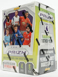 2020-21 Panini Prizm EPL Soccer cards - Blaster Box