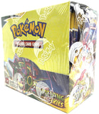 Pokemon Sword & Shield: Evolving Skies Booster Pack Box (36ct)