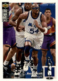 1994-95 Upper Deck Collector's Choice Series 1 NBA Basketball - Retail Pack