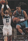 1994-95 Fleer Flair Series 1 NBA Basketball - Hobby Box