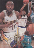 1994-95 Fleer Flair Series 2 NBA Basketball - Hobby Box