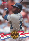 1993 Donruss Series 1 MLB Baseball - Retail Pack