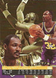 1994-95 Fleer Ultra Series 2 NBA Basketball - Retail Pack