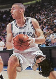 1994-95 Fleer Ultra Series 2 NBA Basketball - Retail Pack