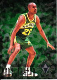1994-95 Fleer Ultra Series 2 NBA Basketball - Retail Pack