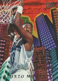 1994-95 Fleer Ultra Series 2 NBA Basketball - Retail Pack