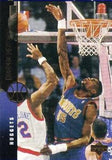 1994-95 Upper Deck Series 1 NBA Basketball - Hobby Pack