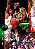 1994-95 Upper Deck Series 1 NBA Basketball - Hobby Pack
