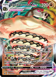 Sandaconda VMAX - Pokemon Chilling Reign Full Art Holo Foil Ultra Rare #090/198