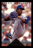 1993 Fleer Series 2 MLB Baseball cards - Retail Pack
