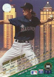 1993 Leaf Series 2 MLB Baseball cards - Retail Pack
