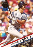 1993 Leaf Series 2 MLB Baseball cards - Retail Pack