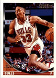 1993-94 Topps Series 2 NBA Basketball - Hobby Pack