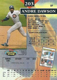 1993 Topps Stadium Club Series 1 MLB Baseball - Retail Pack