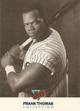 1993 Leaf Studio MLB Baseball cards - Retail Pack
