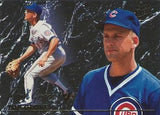 1993 Fleer Ultra Series 1 MLB Baseball cards - Hobby Pack