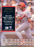 1994 Donruss Series 2 MLB Baseball - Retail Pack