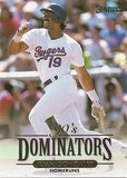 1994 Donruss Series 2 MLB Baseball - Retail Pack