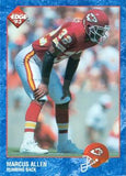 1993 Collector's Edge First Edition NFL Football - Retail Pack