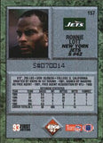 1993 Collector's Edge First Edition NFL Football - Retail Pack