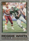 1992 Fleer Ultra NFL Football - Hobby Pack