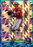1993 Collector's Edge First Edition NFL Football - Retail Pack