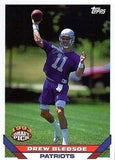 1993 Topps Series 1 NFL Football - Retail Pack