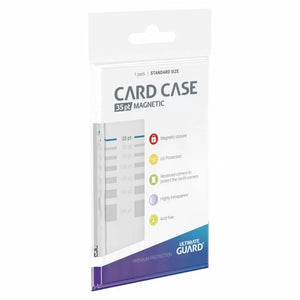 Ultimate Guard Magnetic Card Holder 35pt