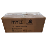 The Traders Toploaders 35pt (25ct) Full Case (40 packs)