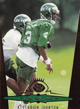 1996 Leaf NFL Football - Hobby Pack