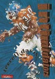 1996 Skybox Impact NFL Football - Hobby Pack