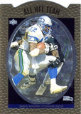 1996 Upper Deck Silver Collection Series 2 NFL Football - Retail Pack