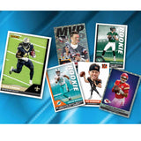 2021 Panini Sticker and Card Collection NFL Football - Retail Pack