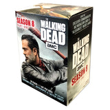 Topps The Walking Dead Season 8 Part One (2018) - Blaster Box