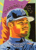 1995 Donruss Series 1 MLB Baseball - Retail Pack