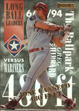 1995 Donruss Series 2 MLB Baseball - Retail Pack