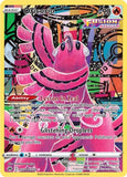 Oricorio - Pokemon Crown Zenith Galarian Gallery FULL ART Ultra Rare #GG04/GG70