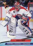 1992-93 Fleer Ultra Series 2 NHL Hockey - Retail Pack