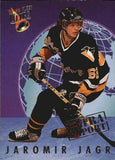 1992-93 Fleer Ultra Series 2 NHL Hockey - Retail Pack