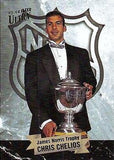 1993-94 Fleer Ultra Series 1 NHL Hockey - Retail Pack