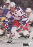 1993-94 Fleer Ultra Series 1 NHL Hockey - Retail Pack