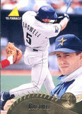 1995 Pinnacle Series 1 MLB Baseball - Hobby Pack