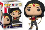 Funko Pop! Vinyl figure - DC Wonder Woman 80th Anniversary - Odyssey #405