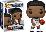 Funko Pop! Vinyl figure - NBA - Zion Williamson #130