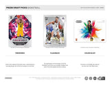 2021 Panini Prizm Draft Picks NBA Basketball cards - Hobby Box