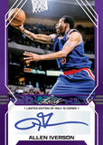 2022-23 Leaf Draft Basketball cards - Blaster Box