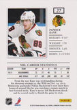 2011-12 Panini Elite NHL Hockey cards - Blaster Box